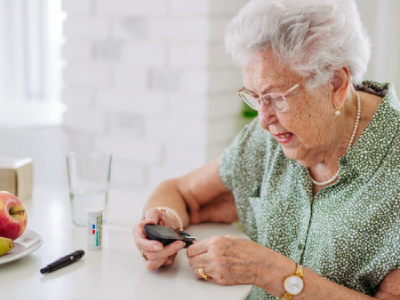 How Diabetes Affects oral Health: What You Need to Know